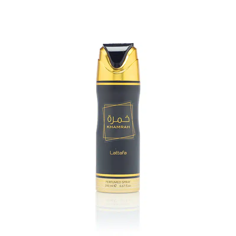 Khamrah Deodorant