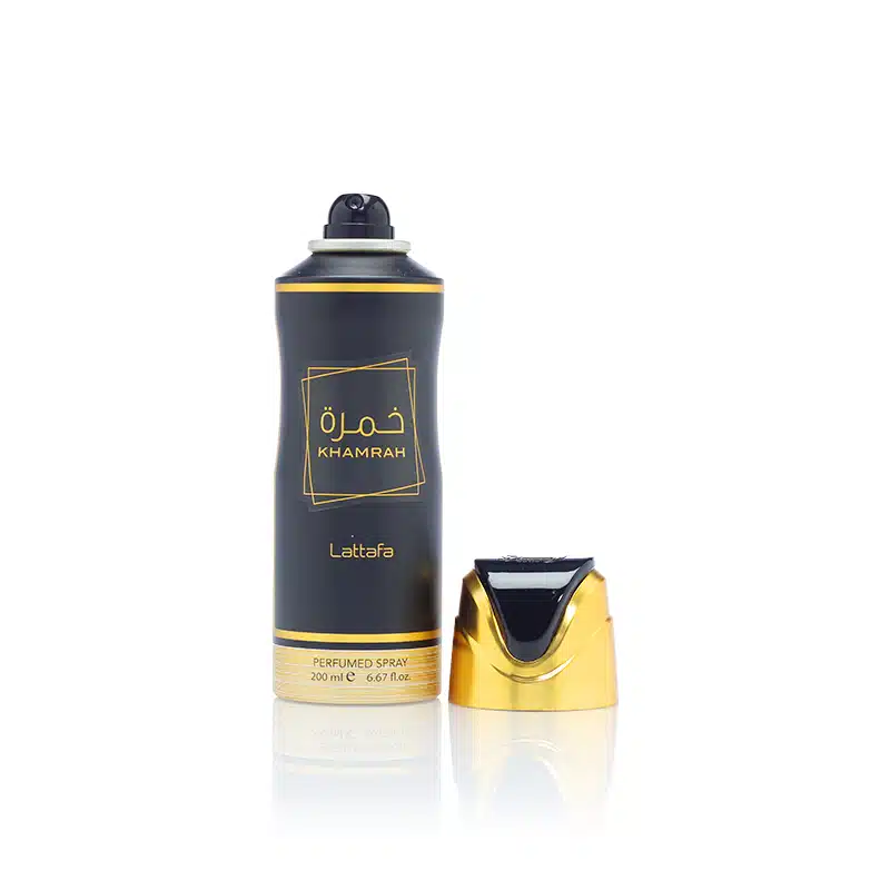 Khamrah Deodorant