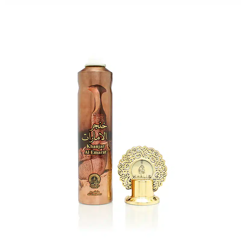 Emarati Khanjar Air Freshener