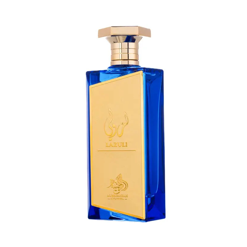 al wataniah Perfume Lazuli100ml