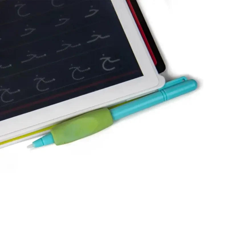 My Arabic LCD Tracing Tablet Toy