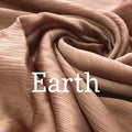Lush Hijab Earth