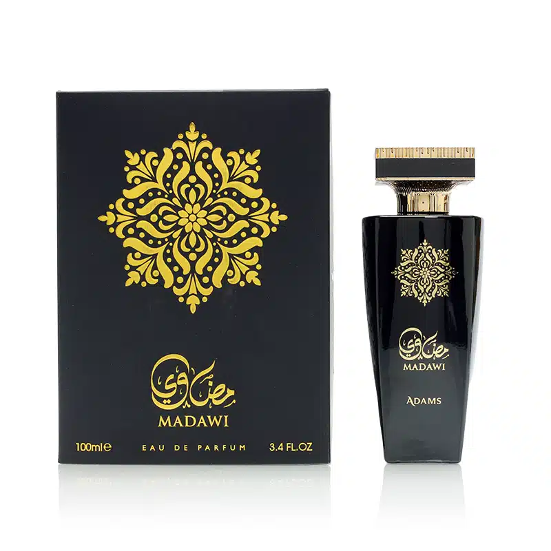 New Madawi
