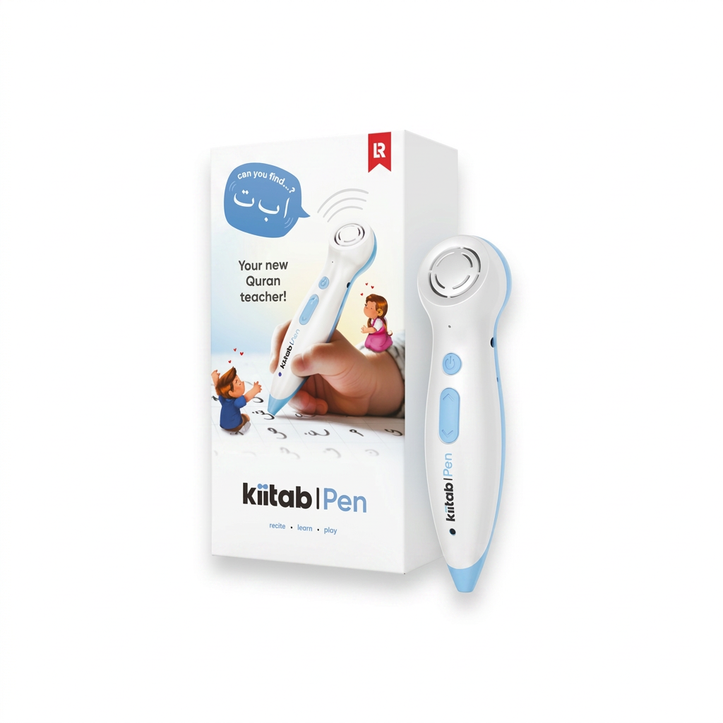 Kiitab By Learning Roots Tool