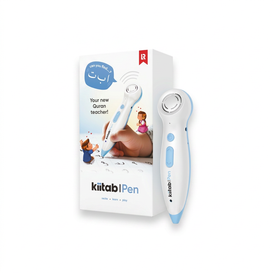 Kiitab By Learning Roots Tool