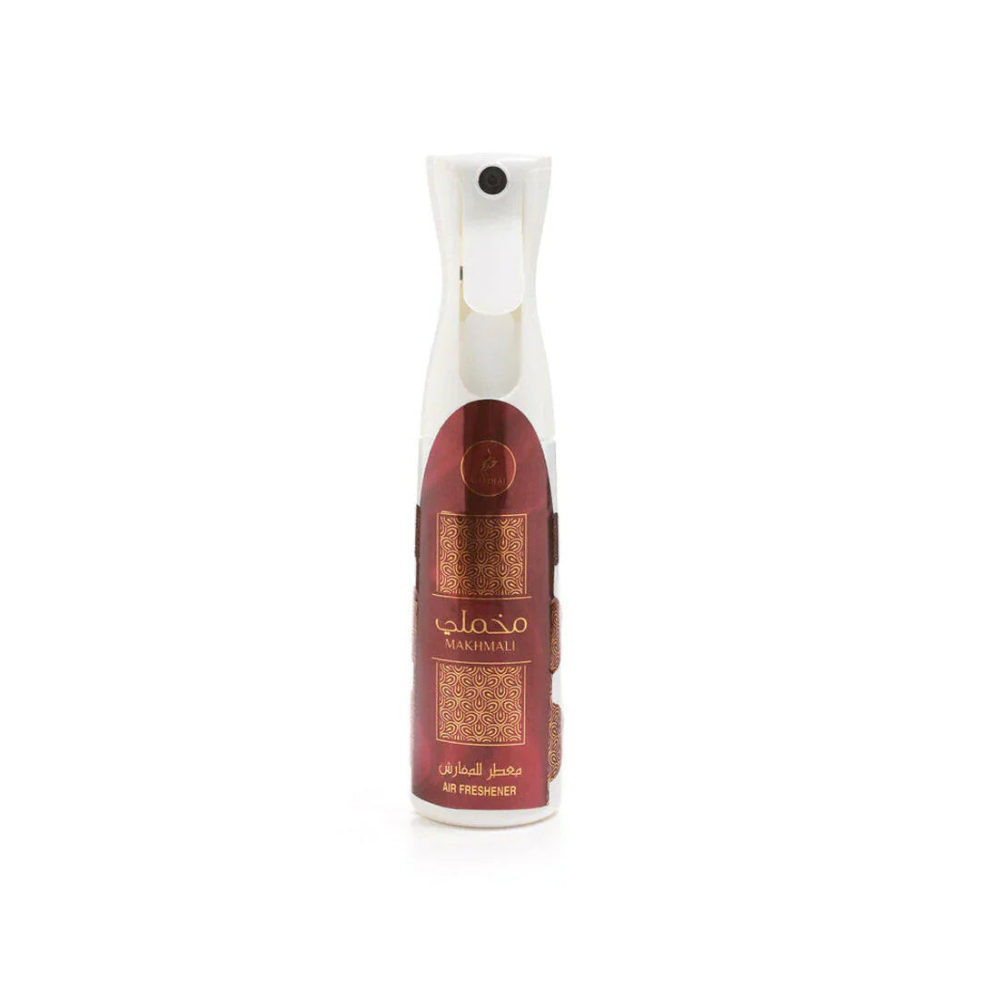 Makhmali Air Freshener Spray 320ml
