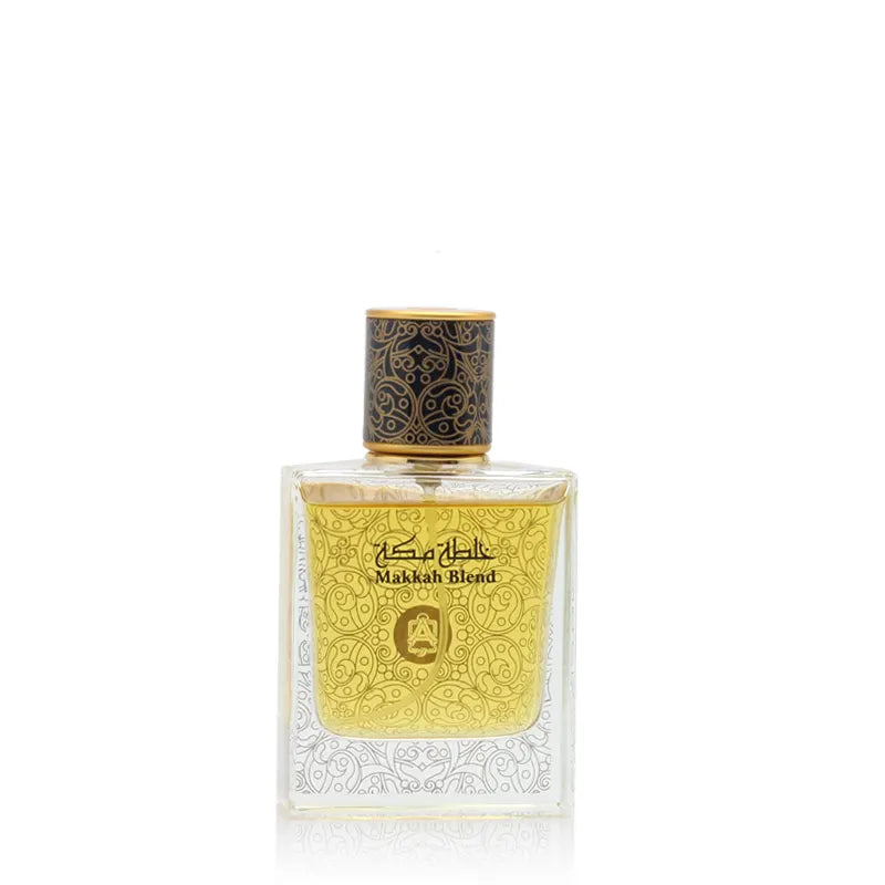 Men's Makkah Blend EDP Perfume 75ml