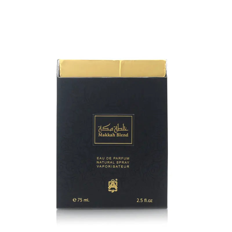Men's Makkah Blend EDP Perfume 75ml