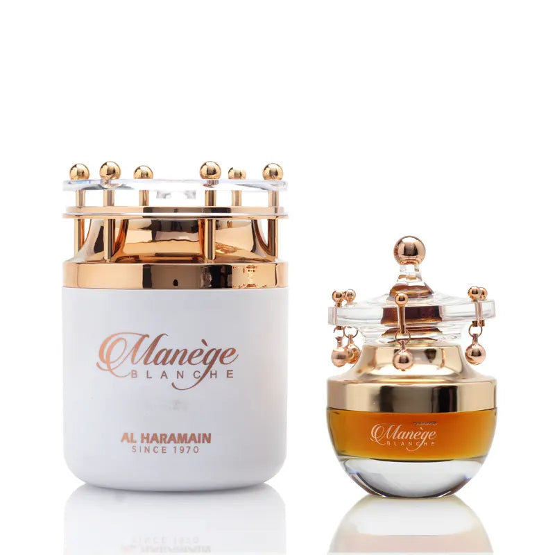 Al Haramain Manege Blanche Perfume for Women