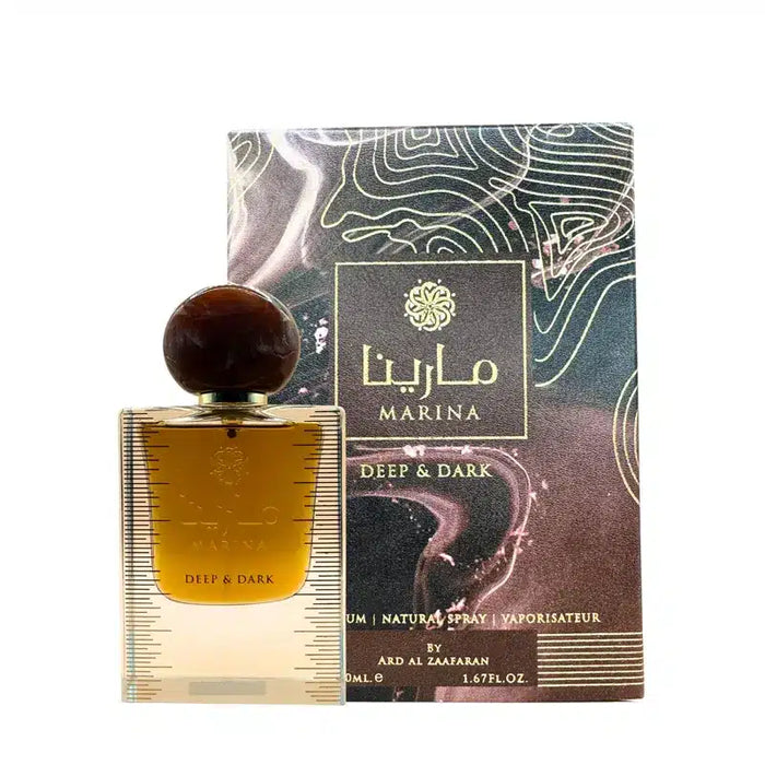 Marina Deep & Dark