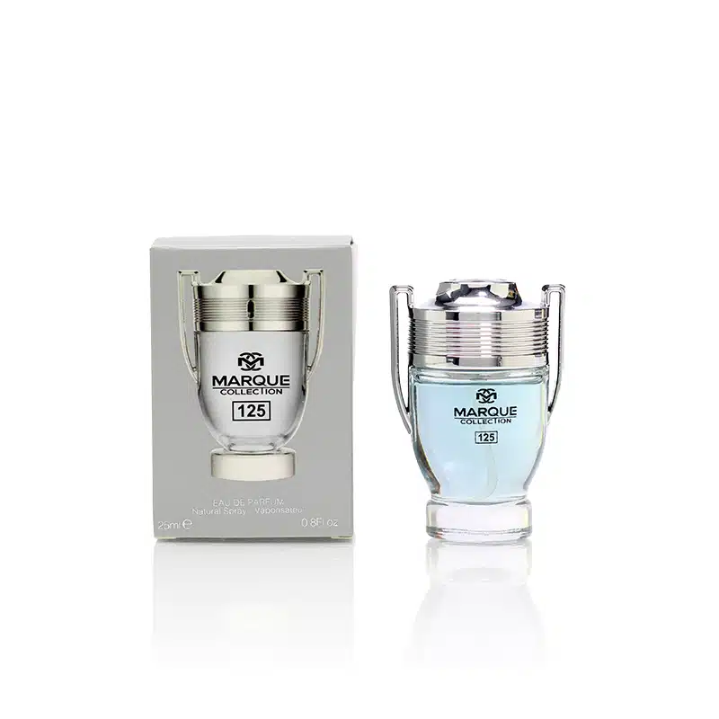Marque Collection 125