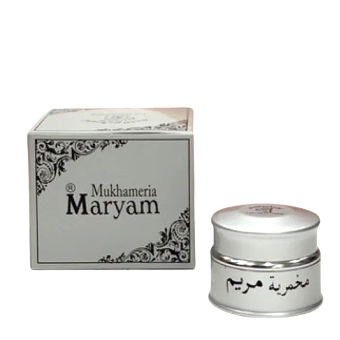 Mukhameria Maryam Lotion