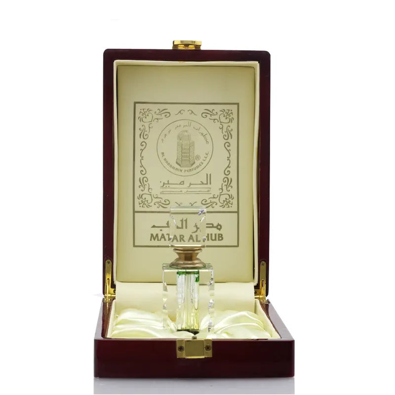Matar Al Hub Attar for Men