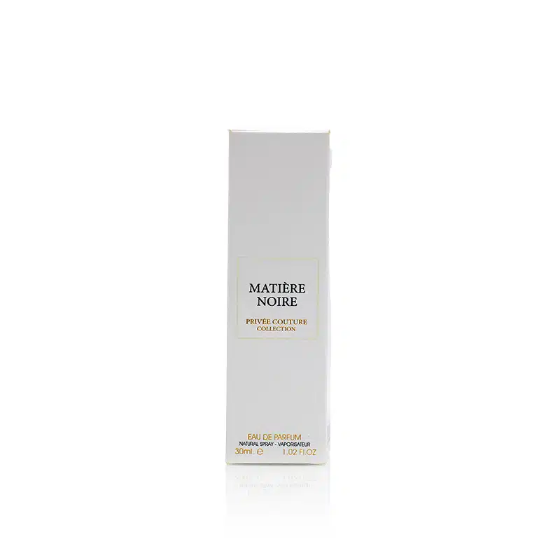 MatieÂ­eâ€šre Noire 30ml Perfume
