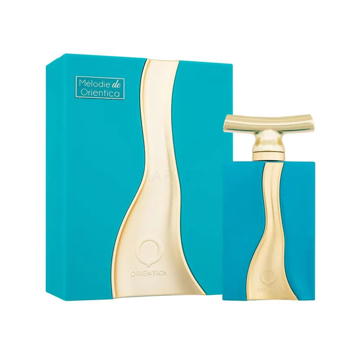 Melodie De Orientica Ladies Perfume