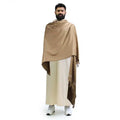 Men's Premium Brown Shawl