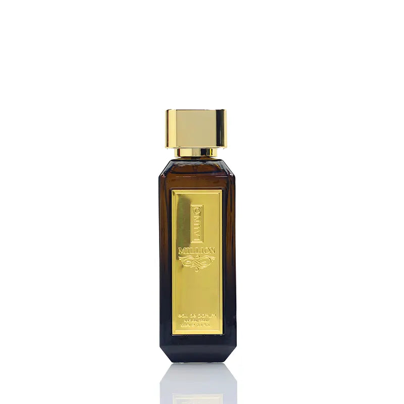 Launo Million Women's Perfume by Fragrance World 100ml
