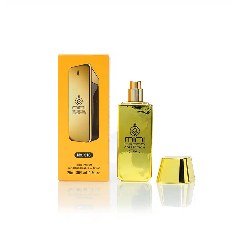 Mini Brand Collection 316