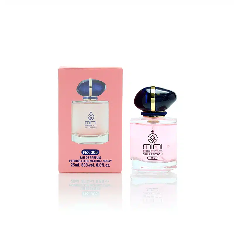 Mini Brand Collection 305