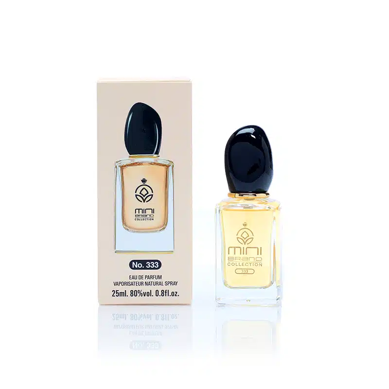 Mini Brand Collection NO.333