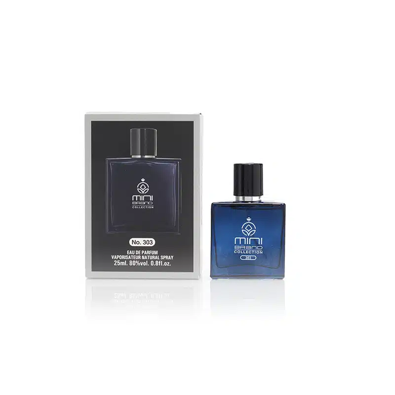 Mini Brand Collection 303