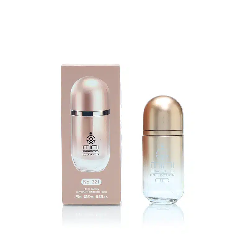 Mini Brand Collection 321