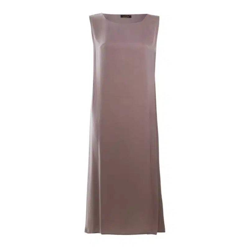 Mirage Abaya Slip Dress