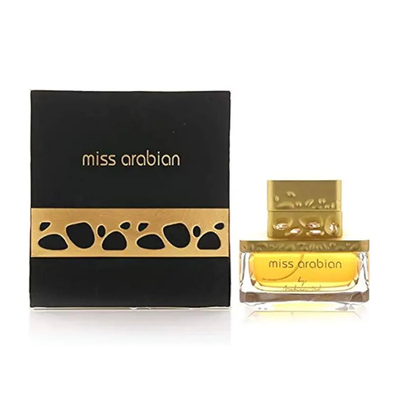 Miss Arabian Oud Perfume for Ladies 100ml