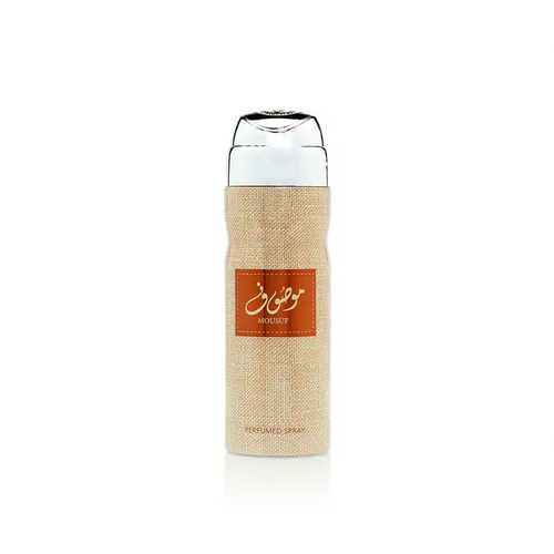 Mousuf Deodorant