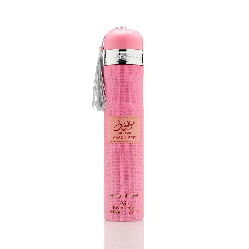 Wardi Air Freshener