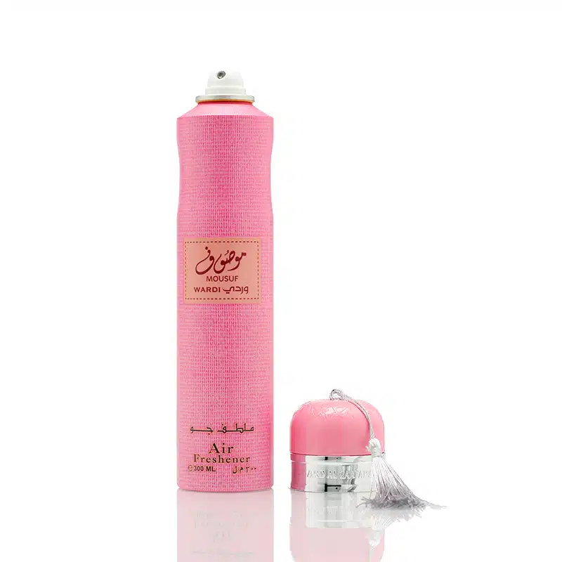 Wardi Air Freshener
