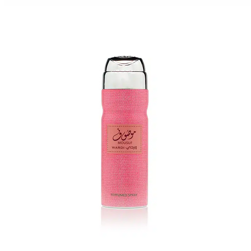 Mousuf Wardi Deodorant