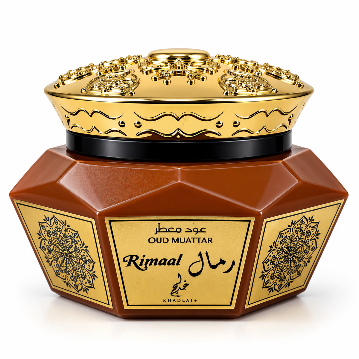 Oud Muattar Rimaal 40g