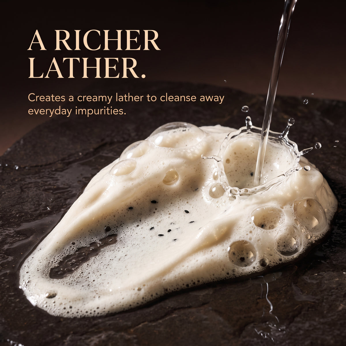 Mud & Black Seed Oil Soap