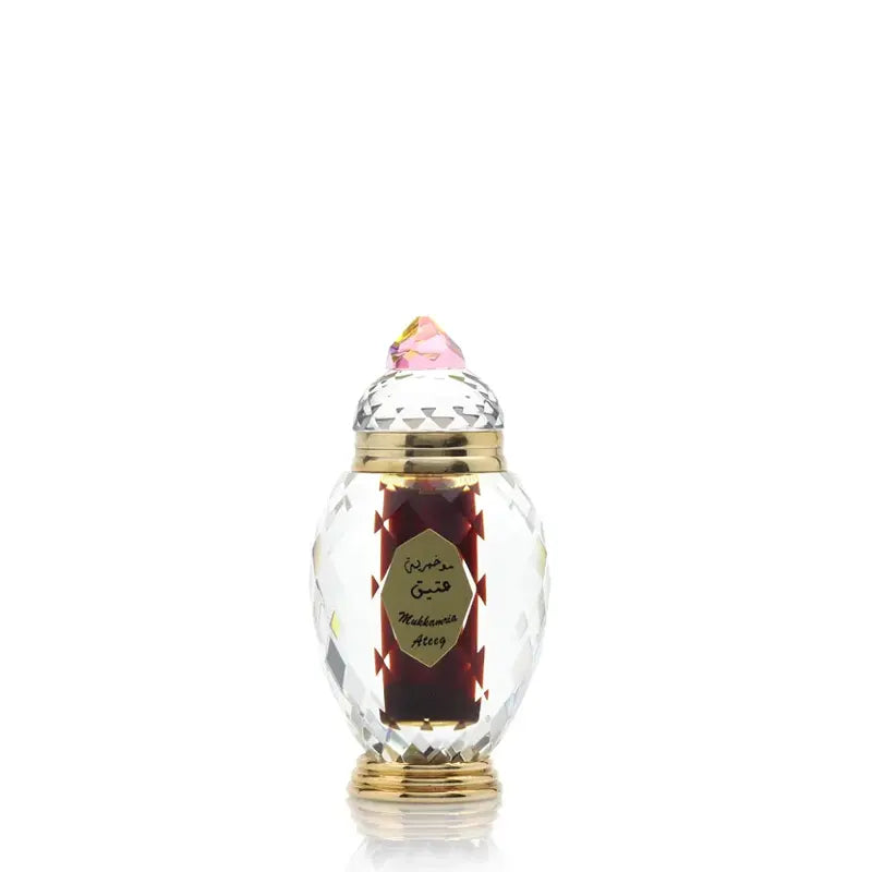 Al Haramain Mukhamria Ateeq Roll-on Attar 12ml