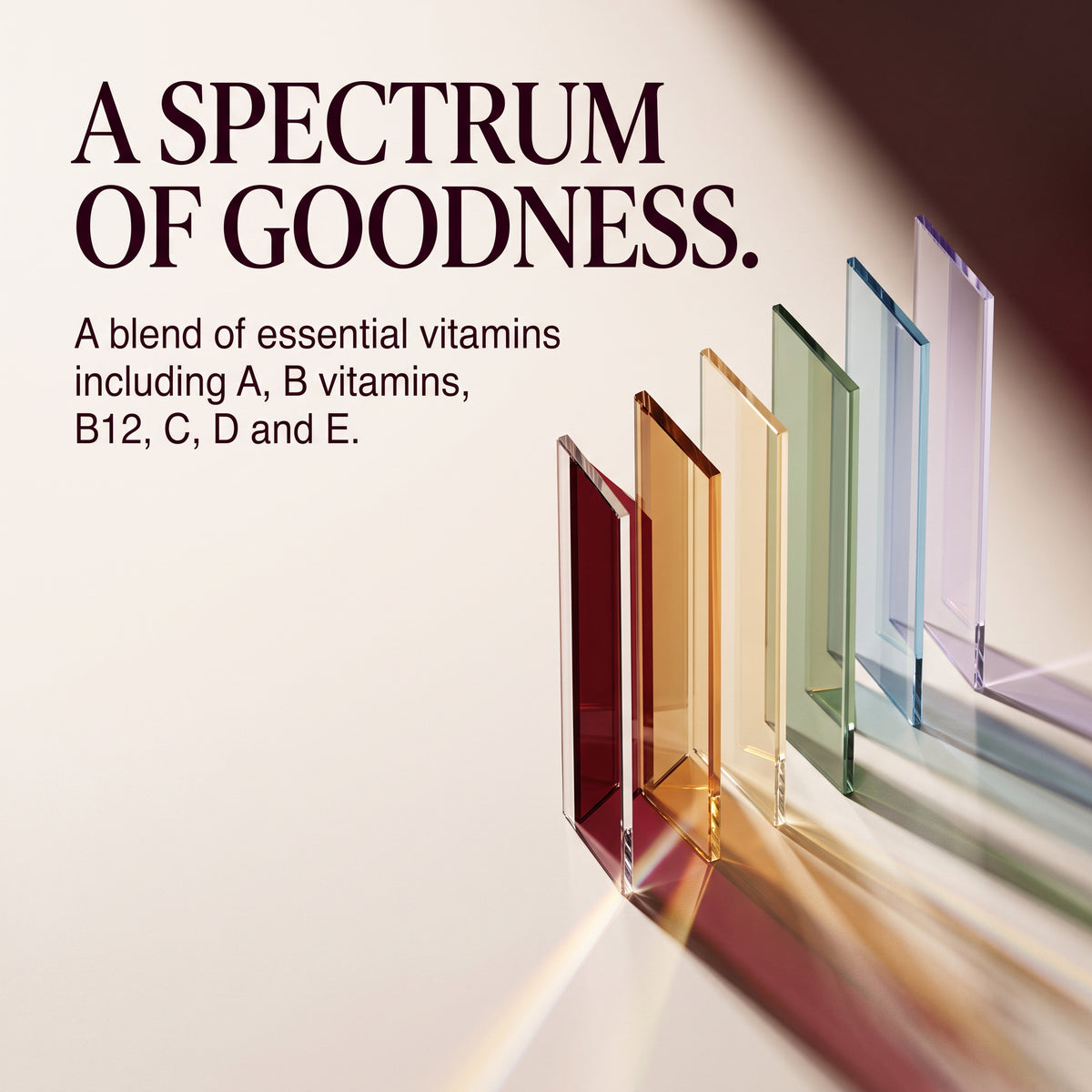 Multi-Vitamin Black Seed 60 Capsules