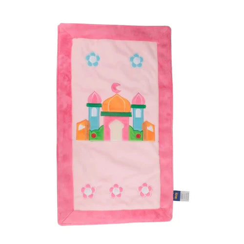 My First Salat Kit - Prayer Kits for Girls