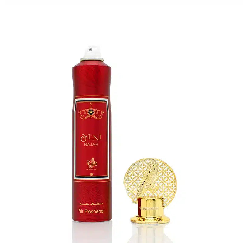 Najah Air Freshener 300ml