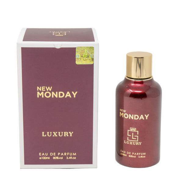 Luxury New Monday 100ml