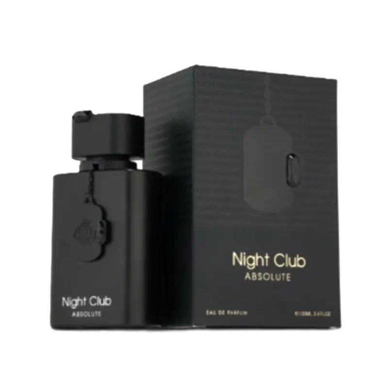 Night Club Absolute