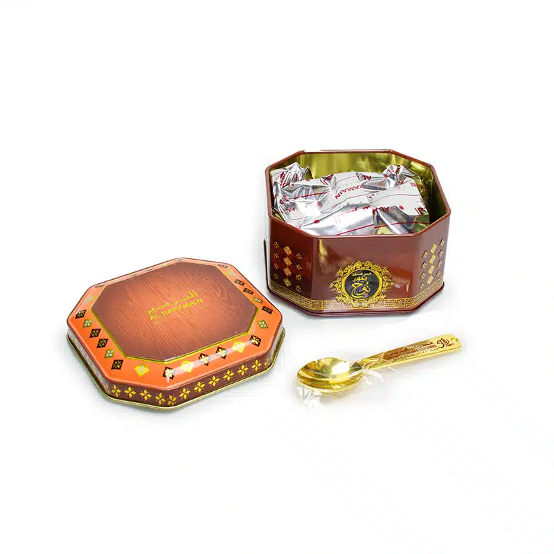 Haramain Bukhoor Nowah 75gms