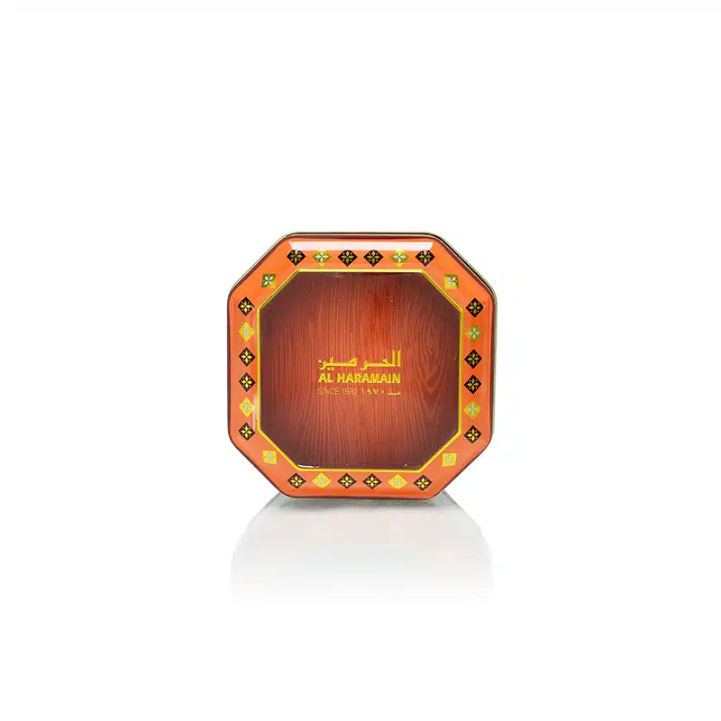 Haramain Bukhoor Nowah 75gms