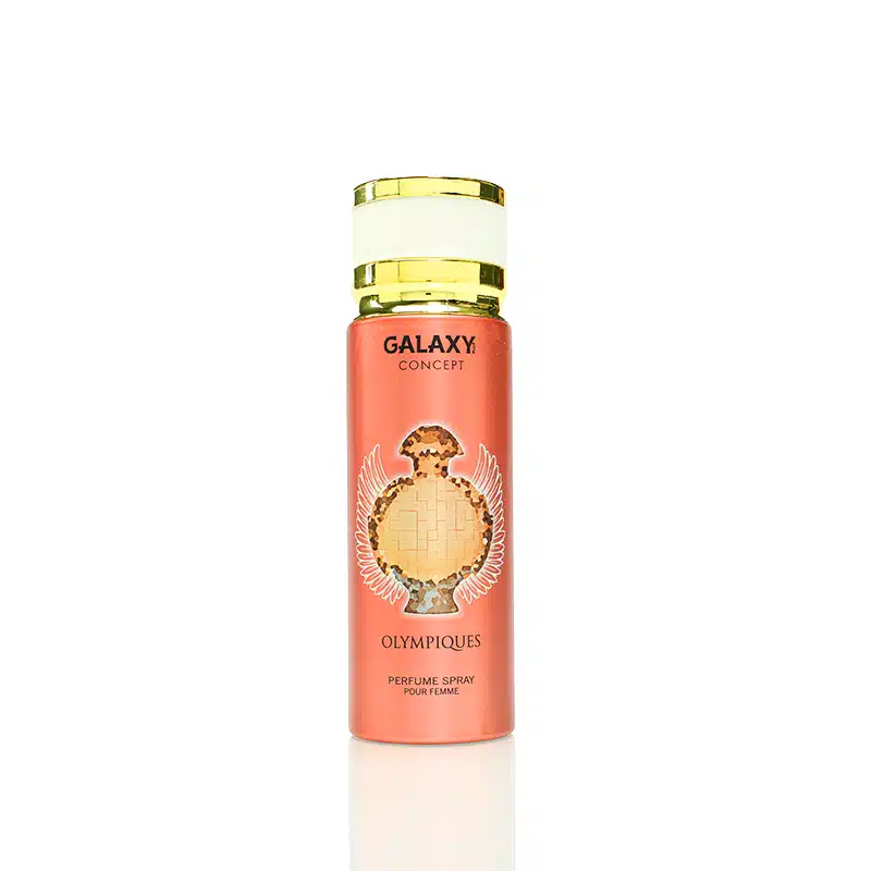 Olympiques Galaxy Deodrant