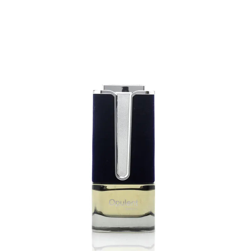 Al Haramain Opulent Saffron Perfume for Men 50ml