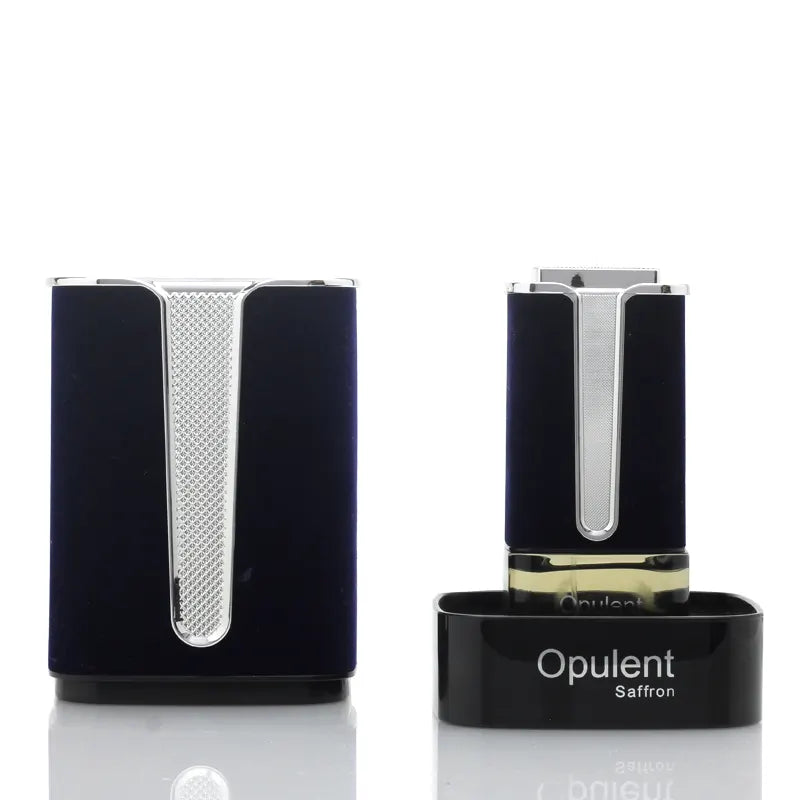 Al Haramain Opulent Saffron Perfume for Men 50ml