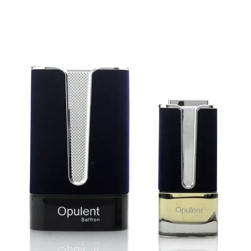 Al Haramain Opulent Saffron Perfume for Men 50ml