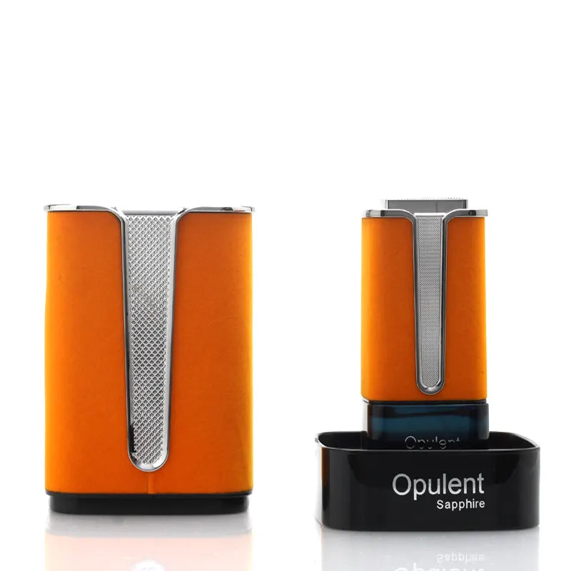 Opulent Saffron Al Haramain Perfume for women