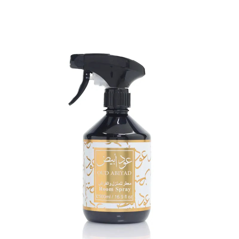 Oud Abiyad Room Freshener 500ml
