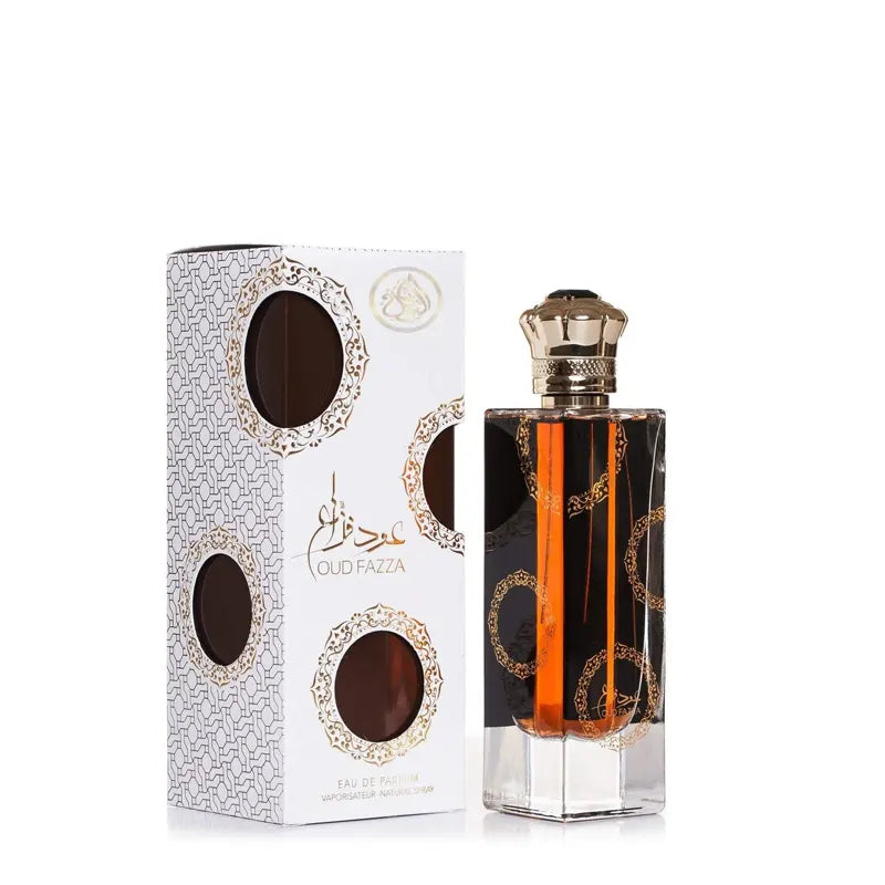 Oud Fazza EDP Perfume for Women by Ard Al Zaafaran