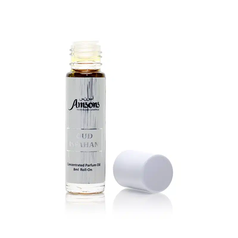 Oud Isfahan 8ml attar